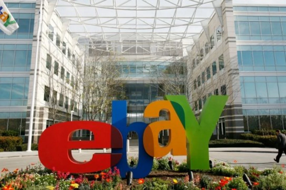 Аукцион eBay попросил пользователей сменить везде пароли из-за кибератаки