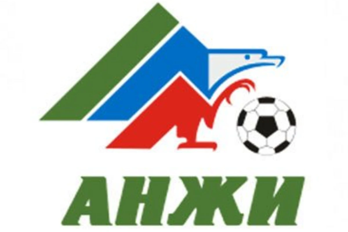 Назначен новый главный тренер футбольного клуба Анжи