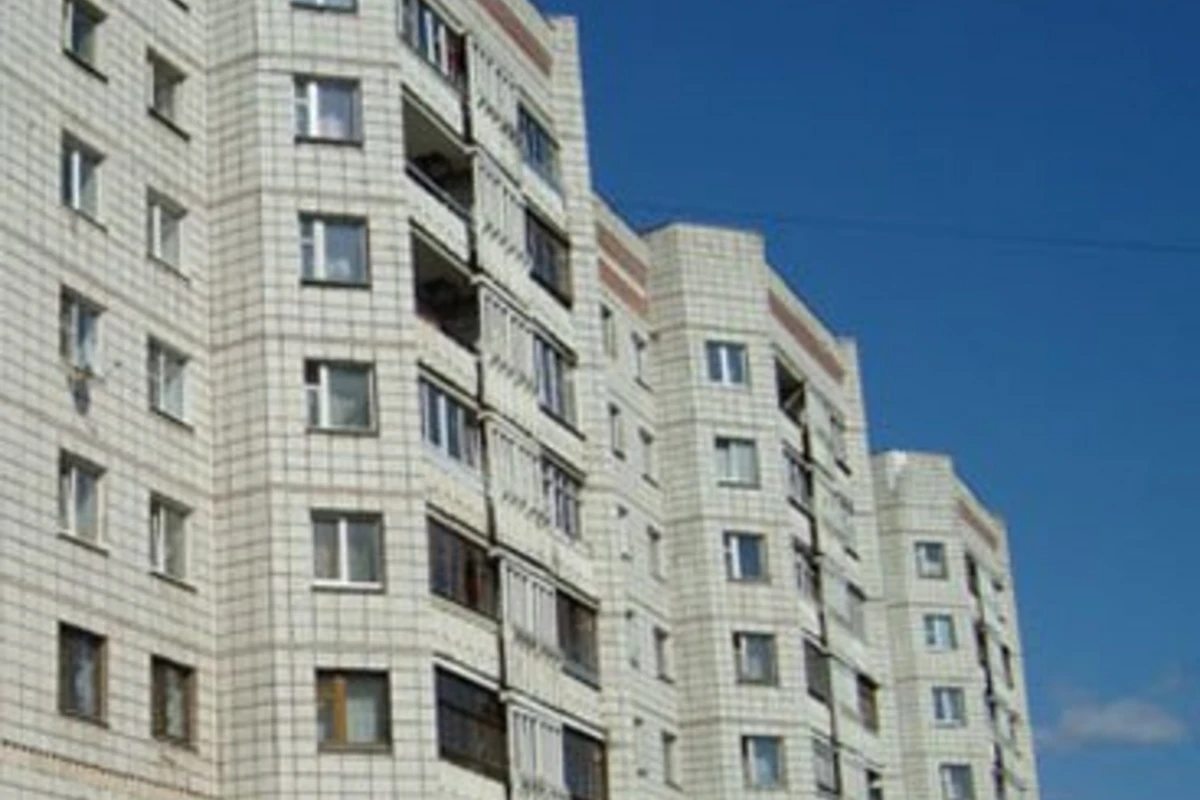 В Баку для лиц со слабым зрением строится дом