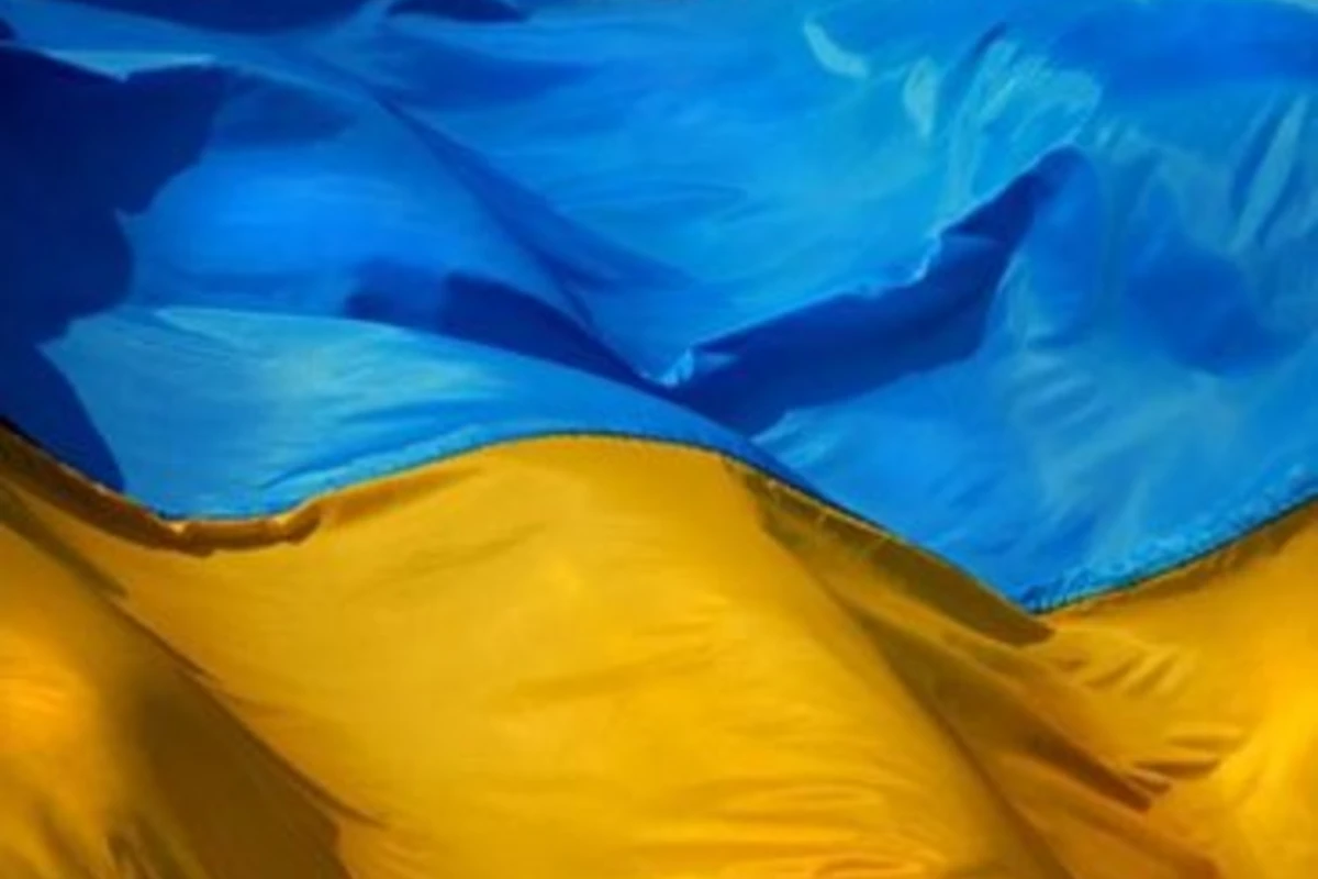 В Украине начался день тишины
