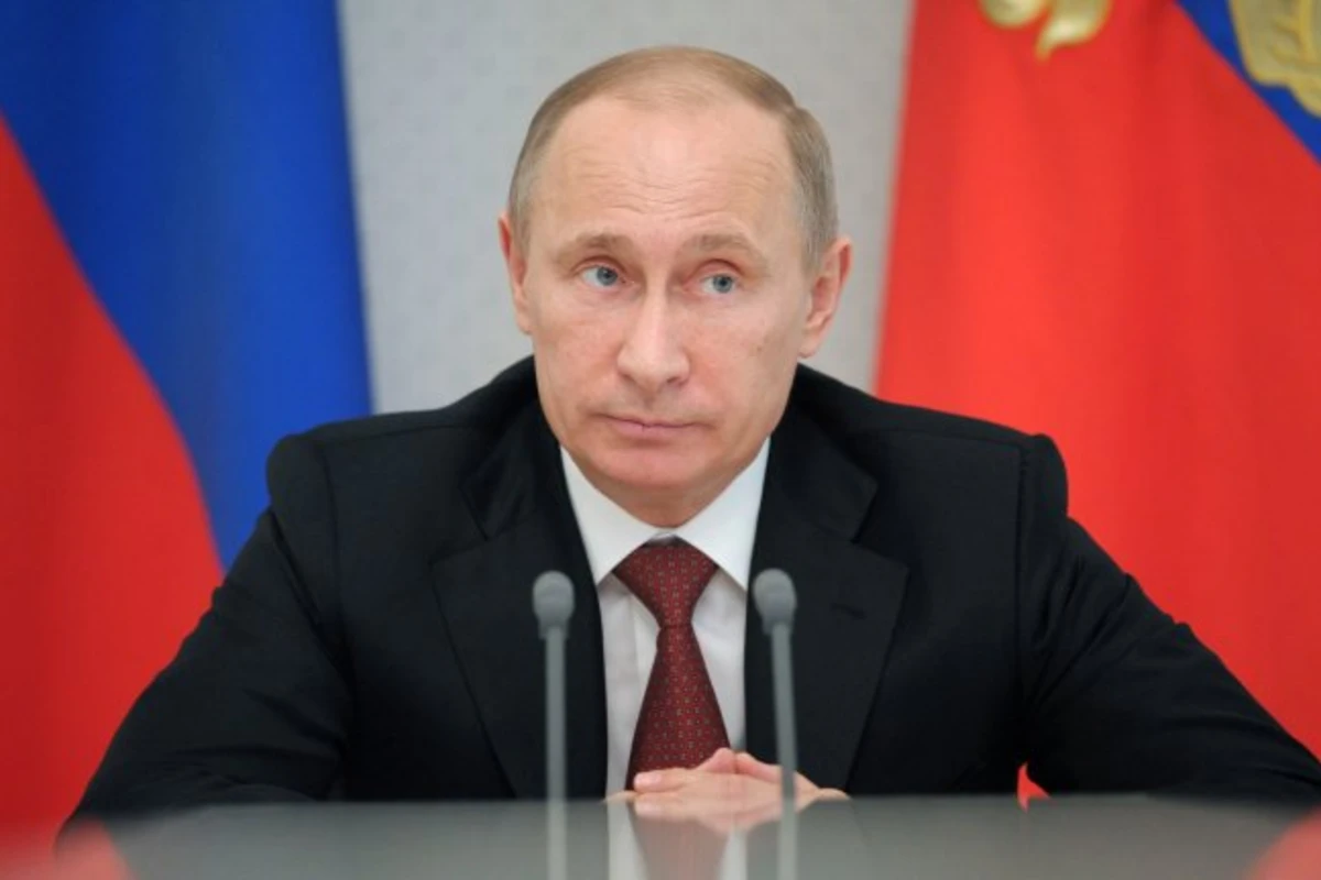 Путин: У России нет планов возрождать СССР