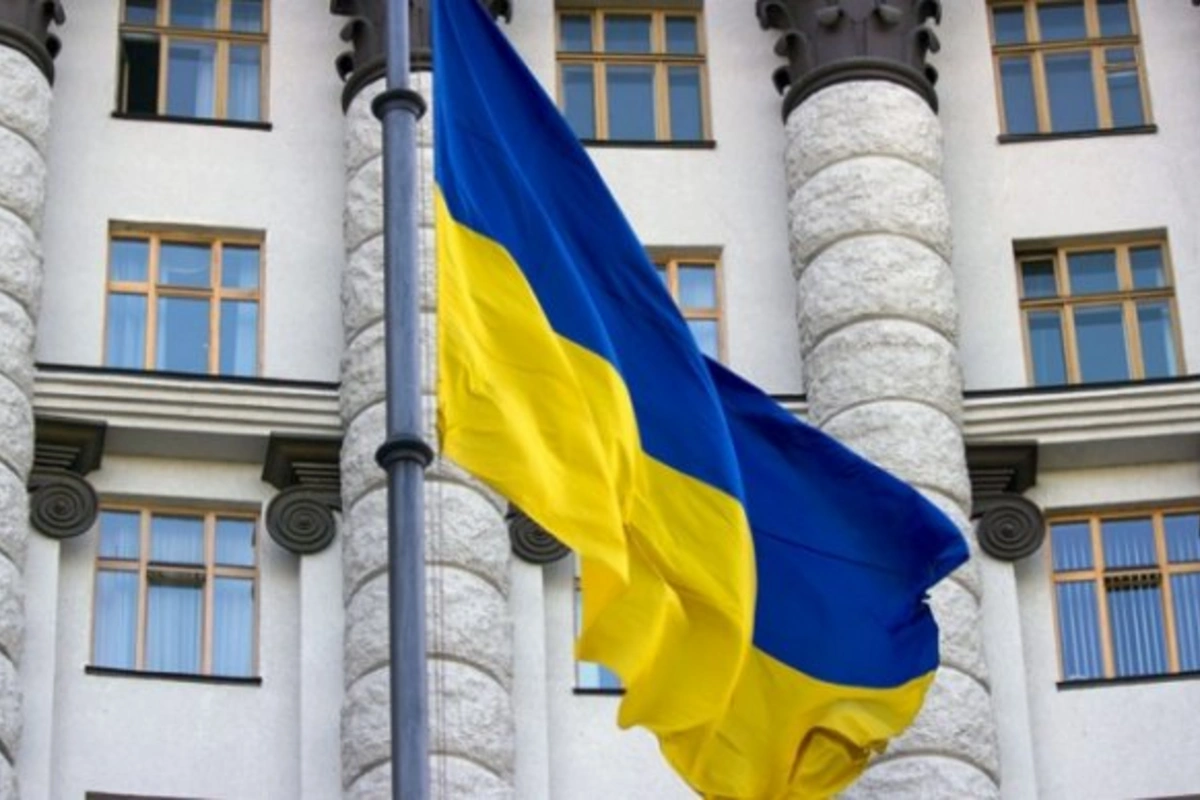 В посольстве Украины в Азербайджане проходит голосование по президентским выборам