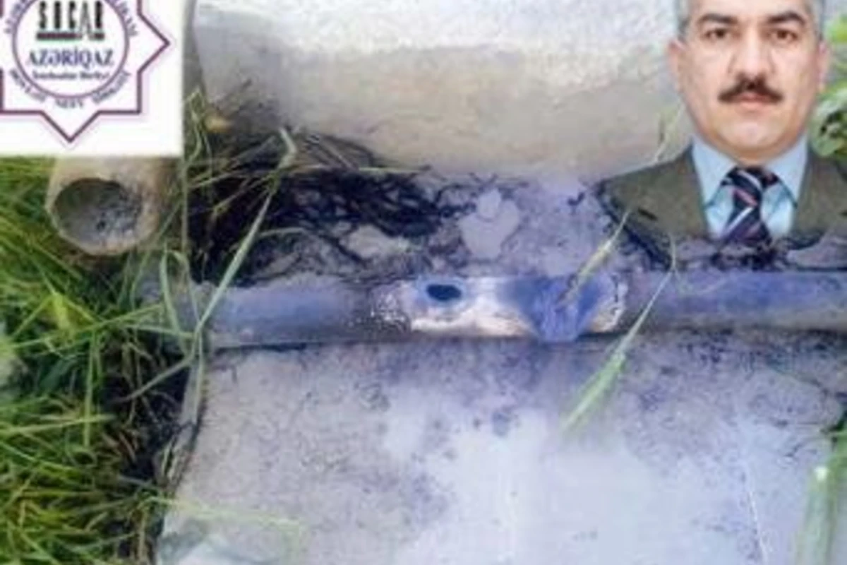 Известный адвокат подал в суд на ПО Азеригаз Известный адвокат подал в суд на ПО Азеригаз