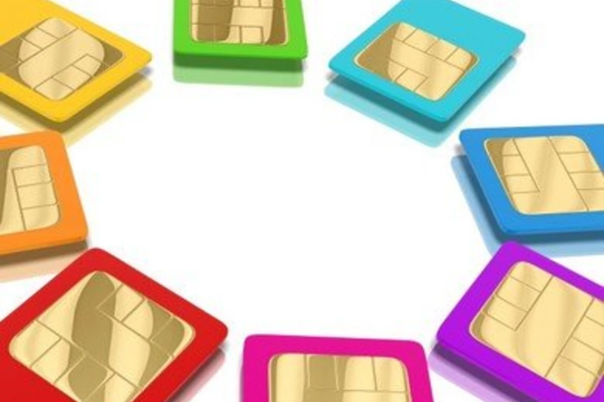 В Азербайджане продается телефонный номер по сверхдорогой цене