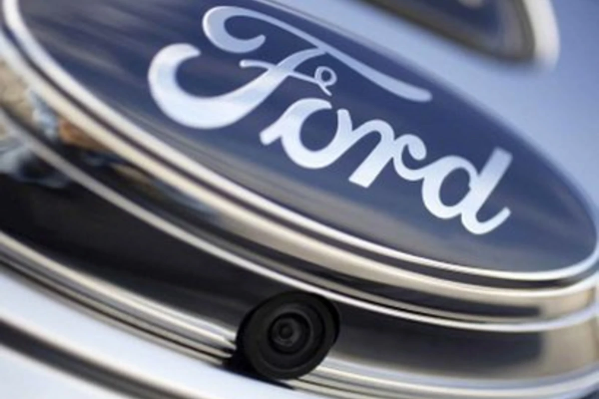 Ford отзывает 1,4 млн автомобилей