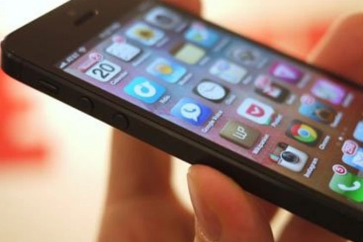 Apple готовит новые изменения для своего iPhone 5S