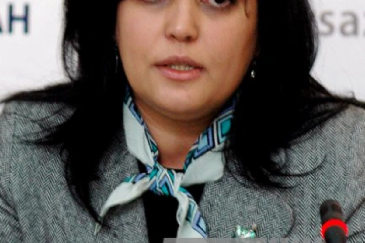 Стала известна причина пыльного воздуха, наблюдаемого в Баку