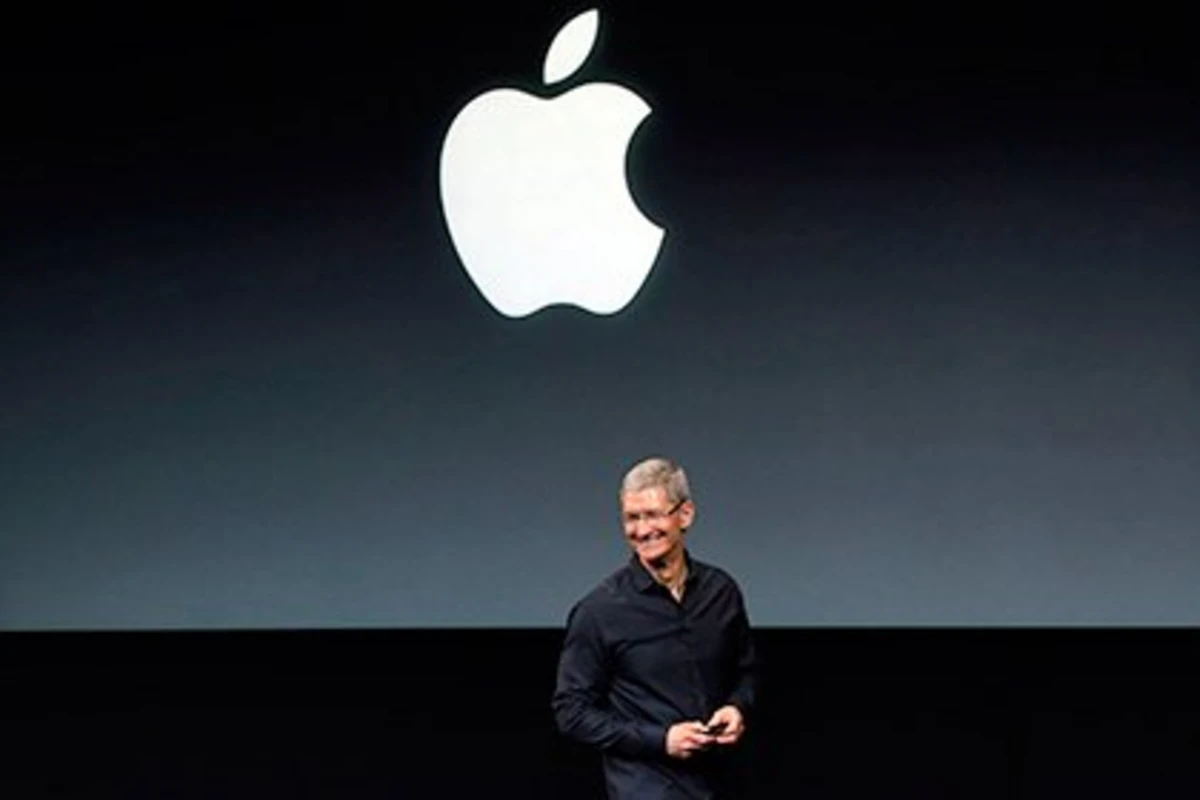 Apple представила новую платформу iOS 8