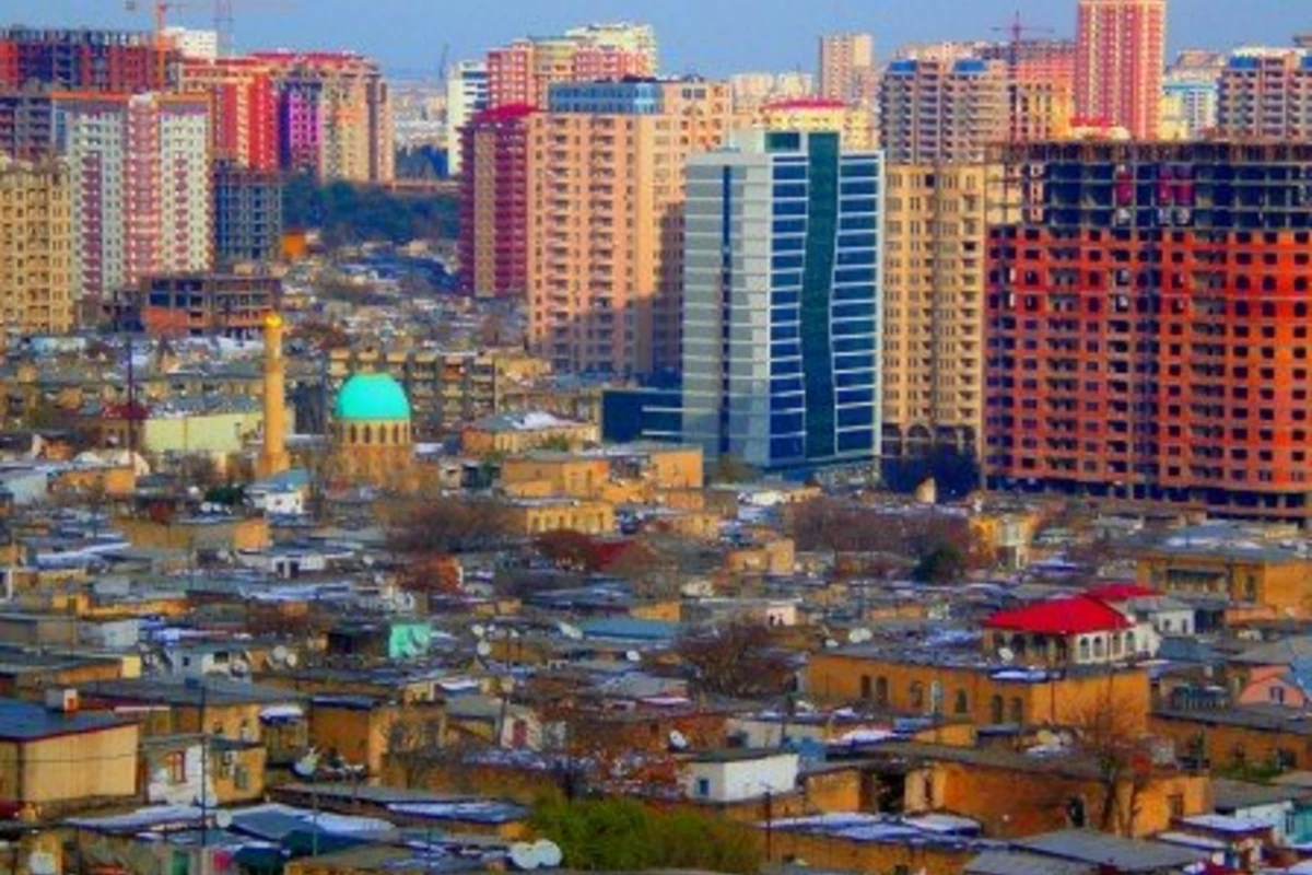 В Баку подешевели квартиры