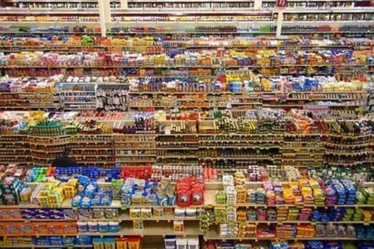 На какие продукты в Азербайджане повысились цены