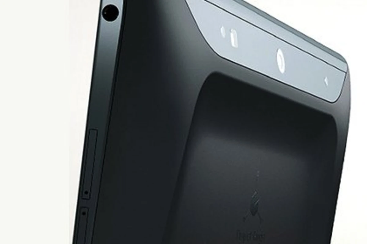 Google анонсировала планшет для создания 3D-моделей пространства (видео)