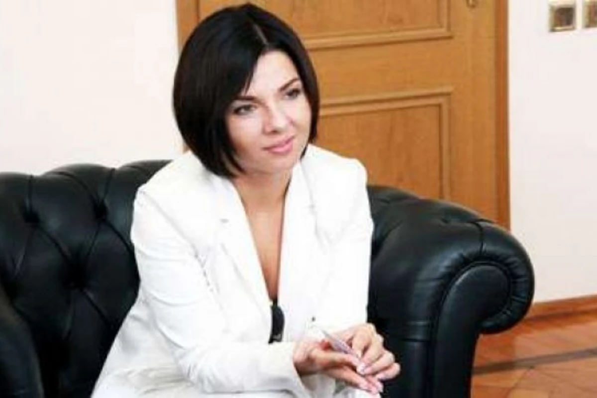 Азербайджанская журналистка избрана депутатом в Киеве