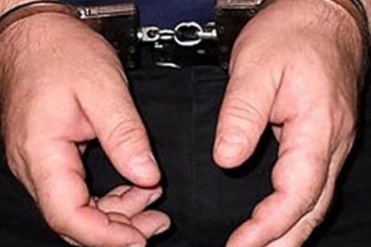 В Мингячевире задержали последователей секты Свидетели Иеговы