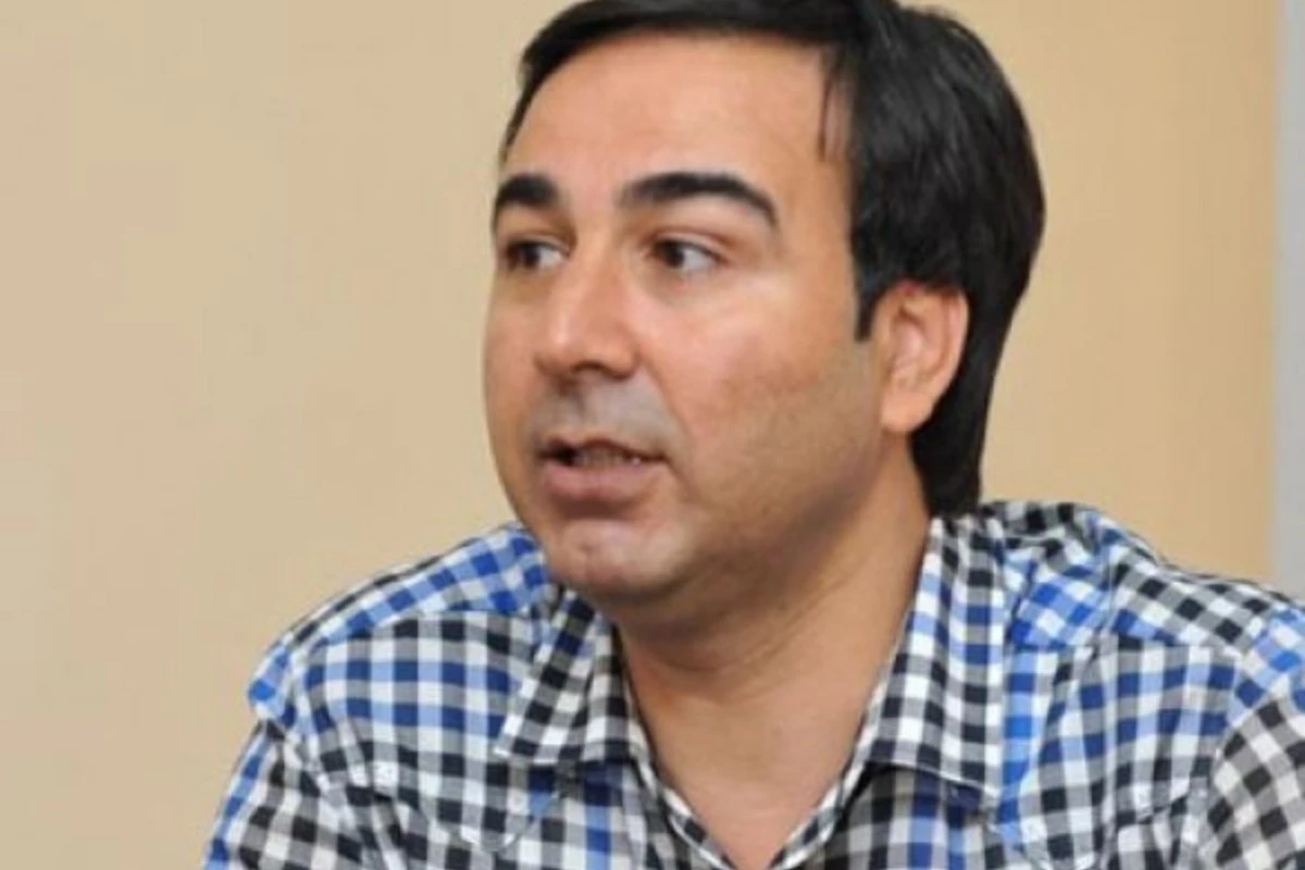 Продлен срок ареста Ильхама Мирзоева
