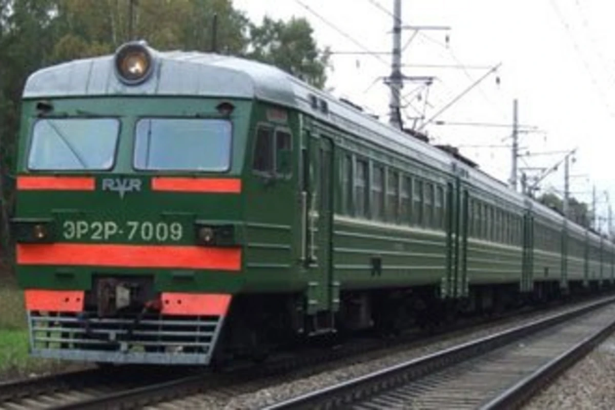 Между Баку и Сумгайытом планируется запустить электричку