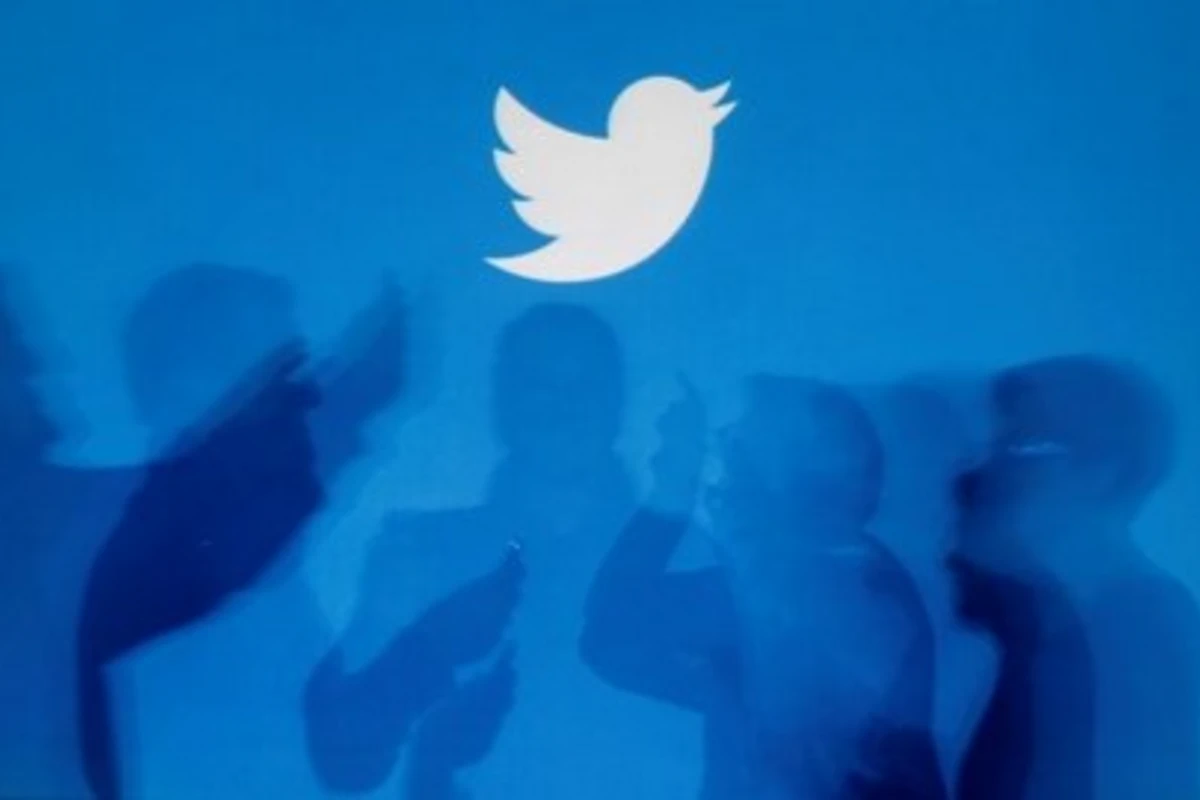 Операционный директор Twitter покинул свой пост