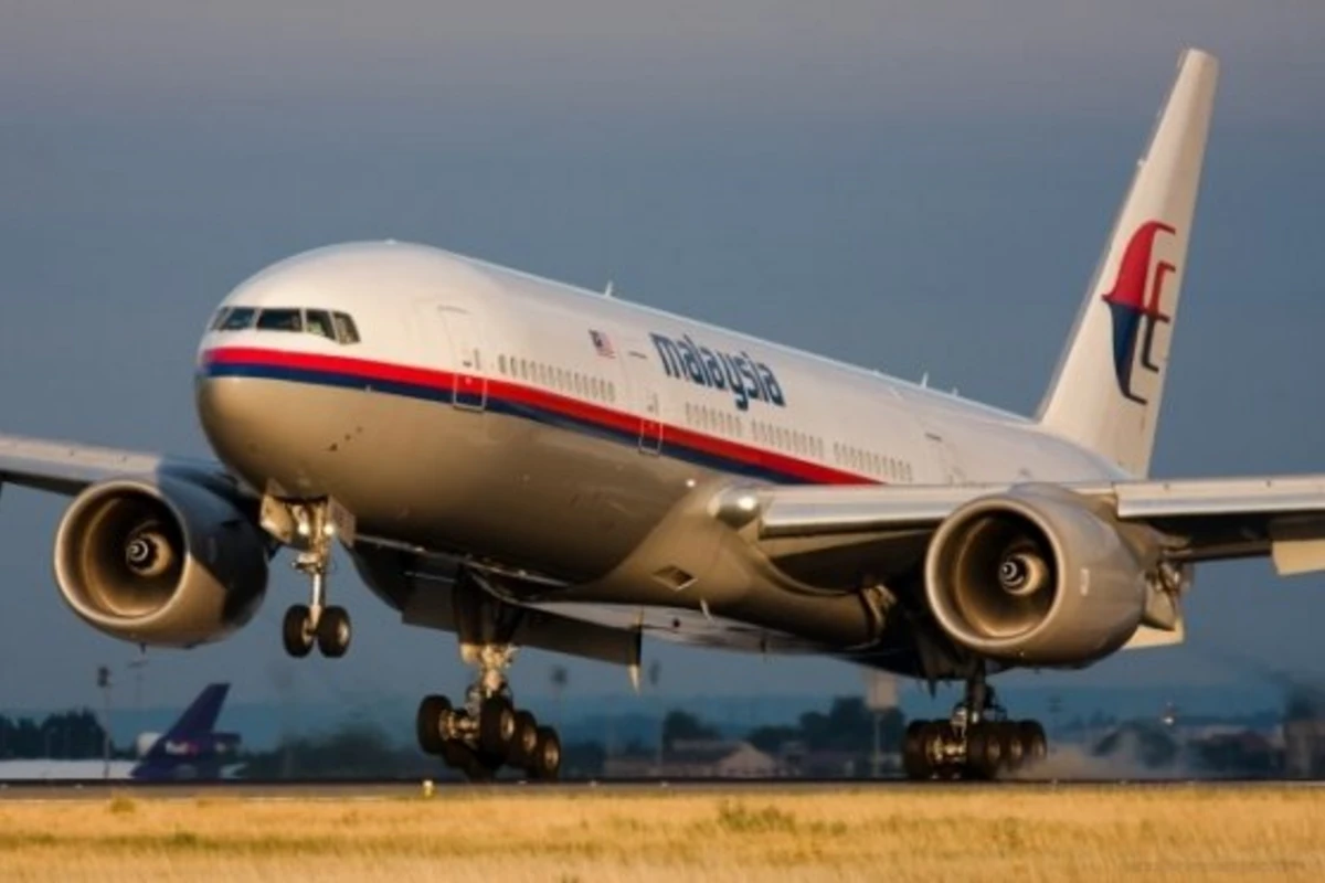 Пропавший Boeing 777 вновь начнут искать