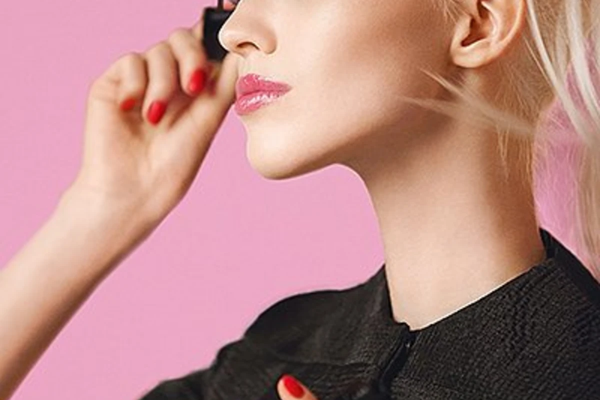 Саша Лусс для Dior
