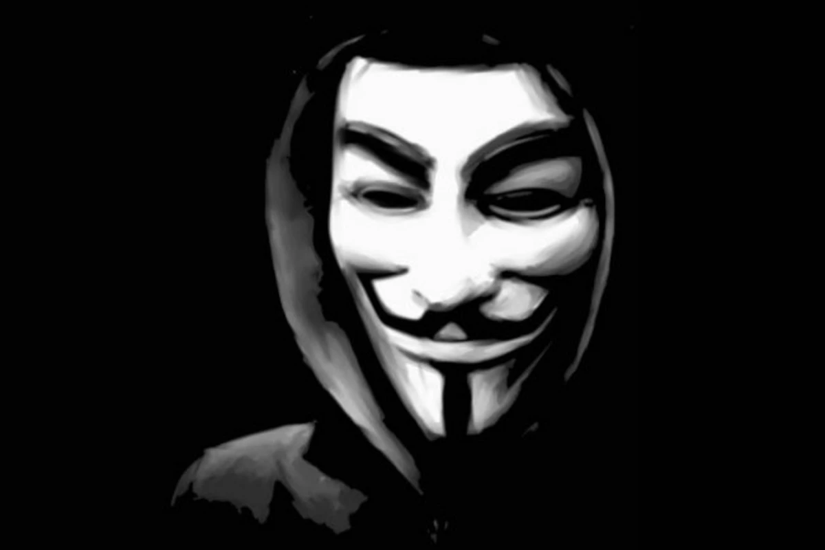 Anonymous атакуют сайты Чемпионата мира по футболу