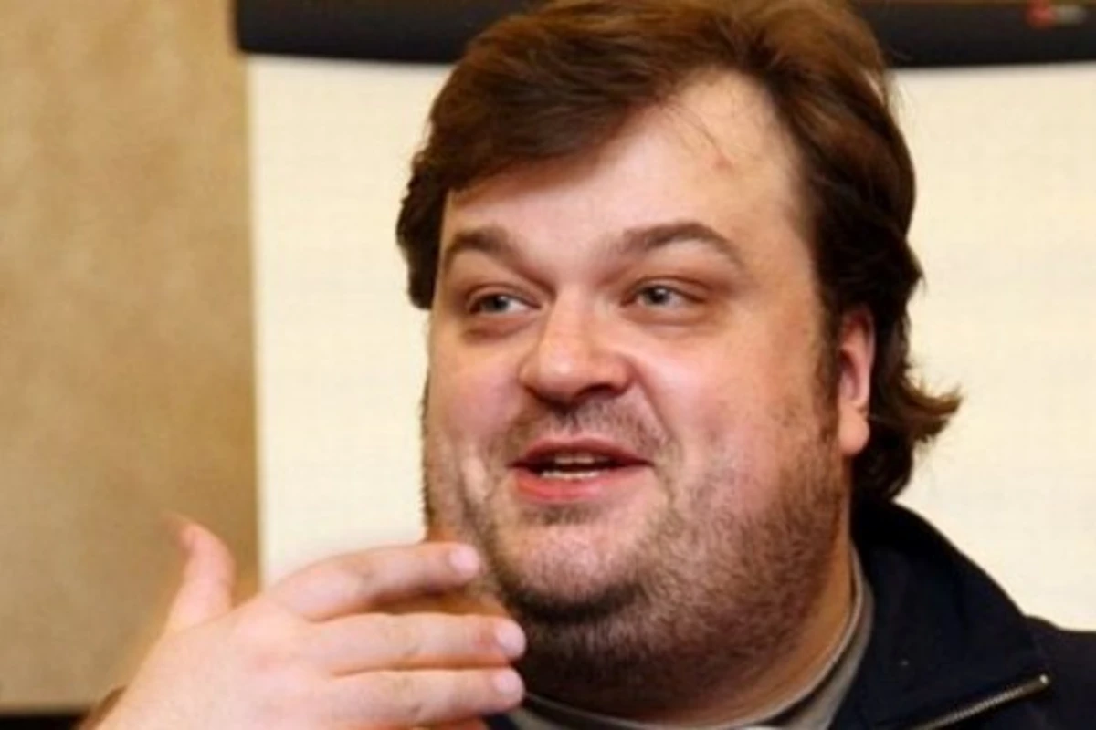 Василий Уткин: «Если Россия не выйдет из группы, я побреюсь наголо»