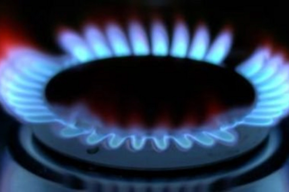 Сегодня в ряде районов Азербайджана и Баку ограничат газоснабжение