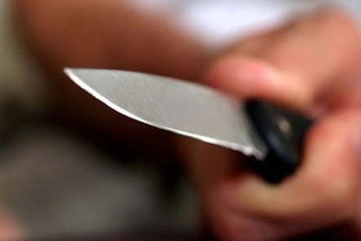 В Баку группа преступников ранила начальника полиции