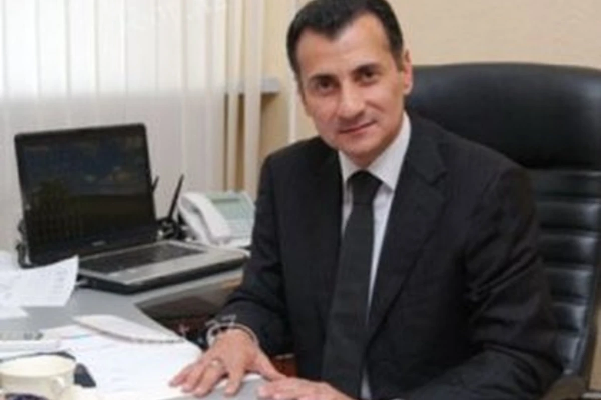 Миршахин Агаев о судьбе учащихся и педагогов курсов «Араз» (видео) Миршахин Агаев о судьбе учащихся и педагогов курсов «Араз» (видео)