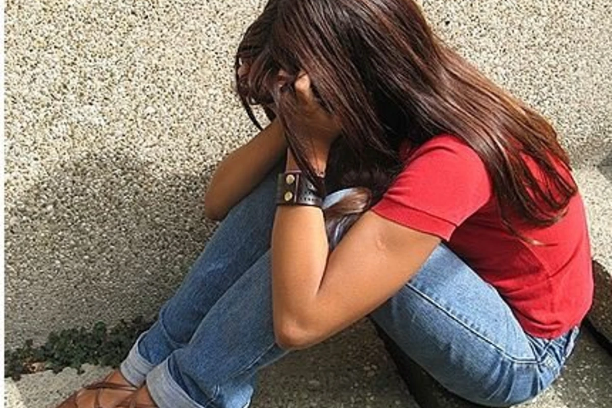 В Сумгайыте сбежала девушка, которую пытались насильно выдать замуж