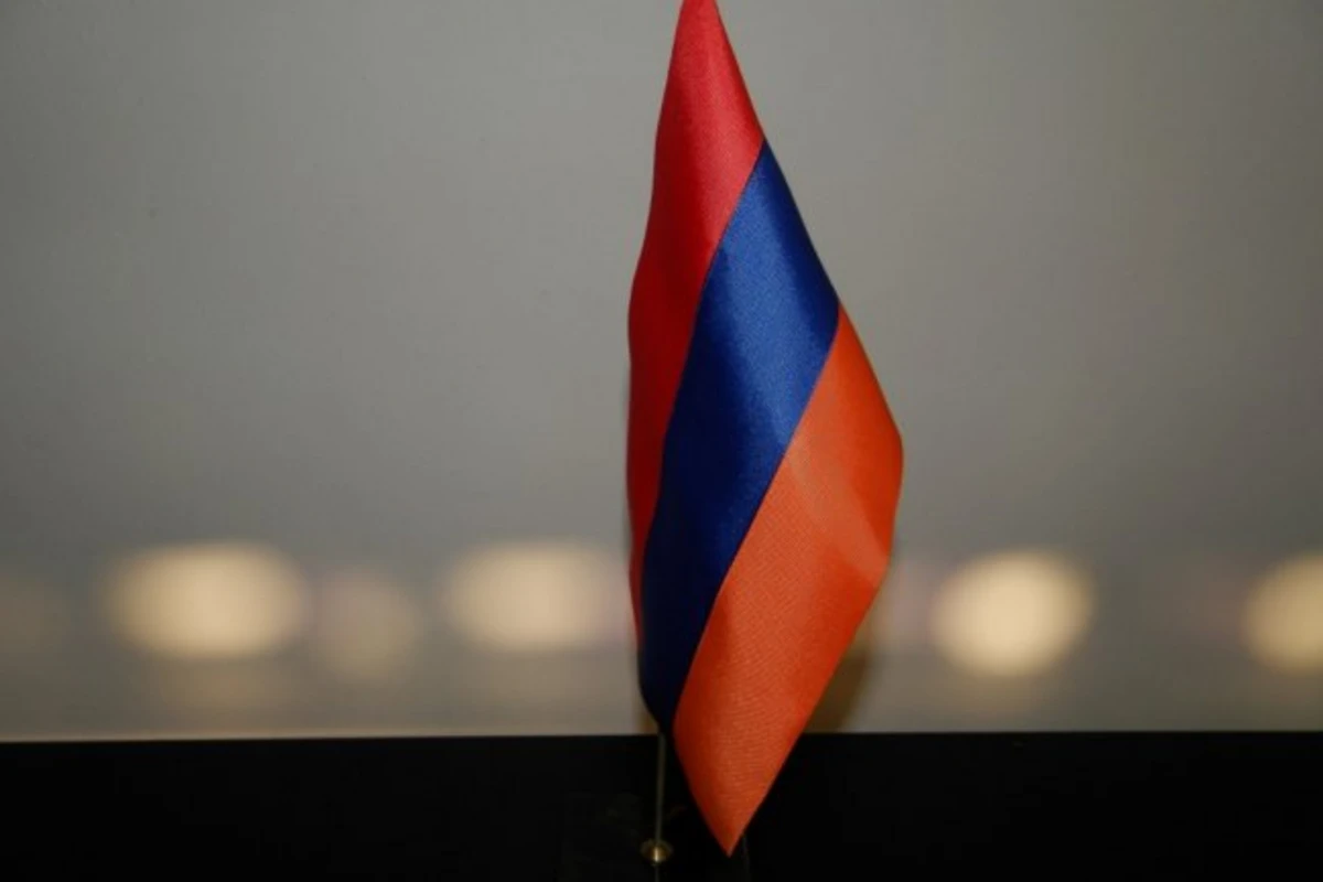 Сегодня делегация парламента Армении приедет в Баку