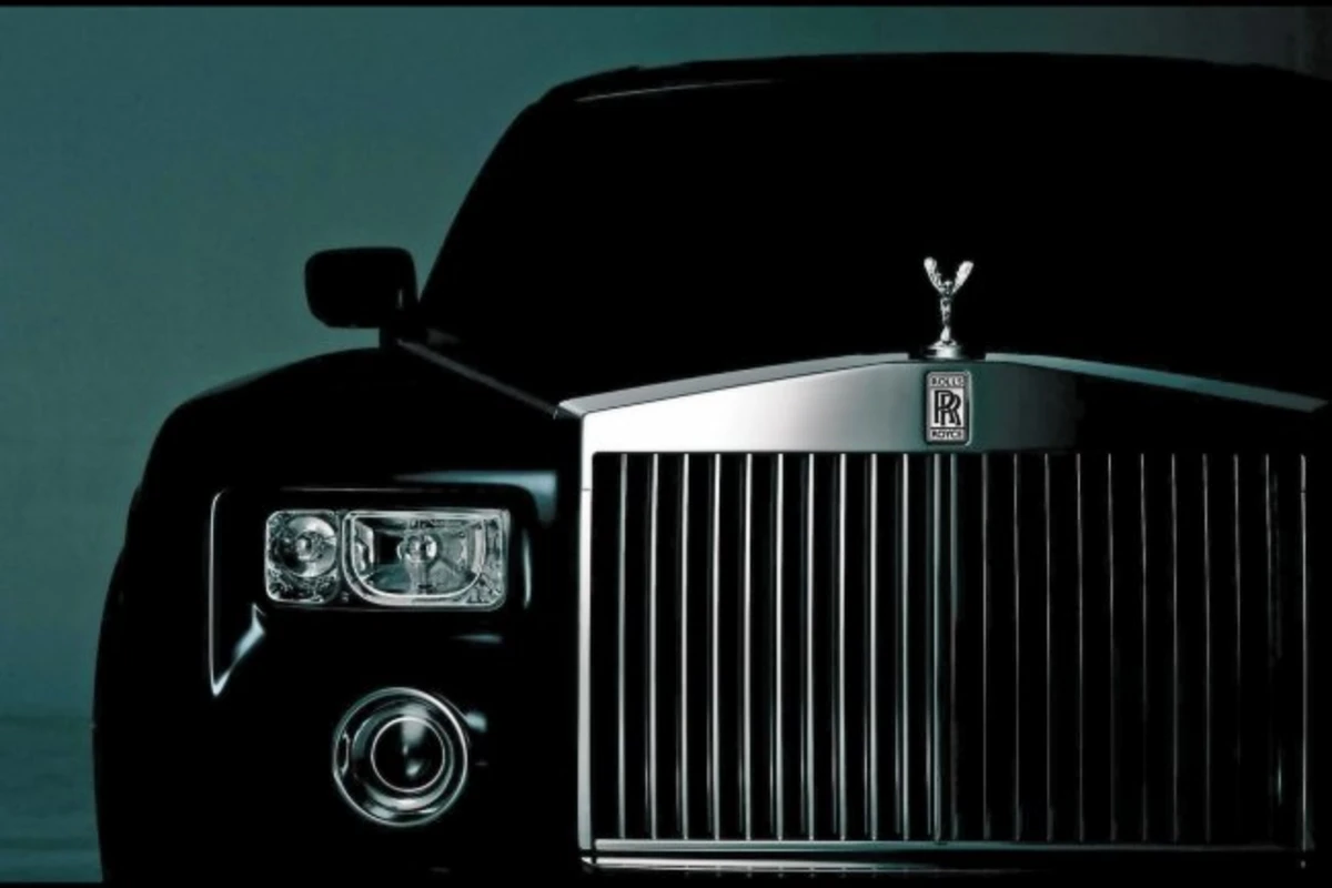 Внесена ясность в инцидент между водителем «Rolls Royce» и сотрудником полиции в Баку