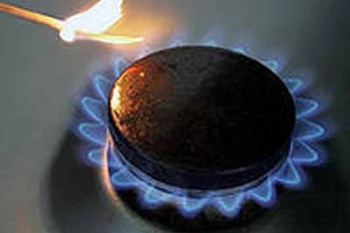 В двух районах Азербайджана будет ограничено газоснабжение
