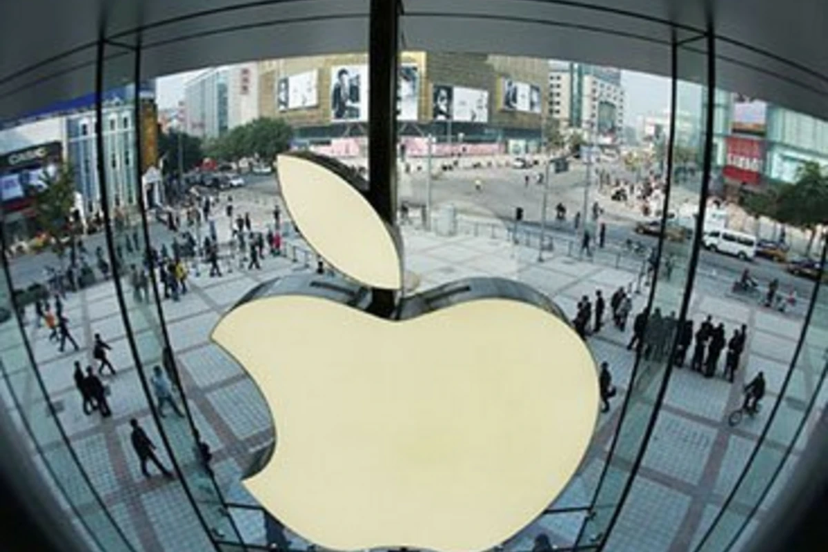 Apple выпустила неожиданное обновление