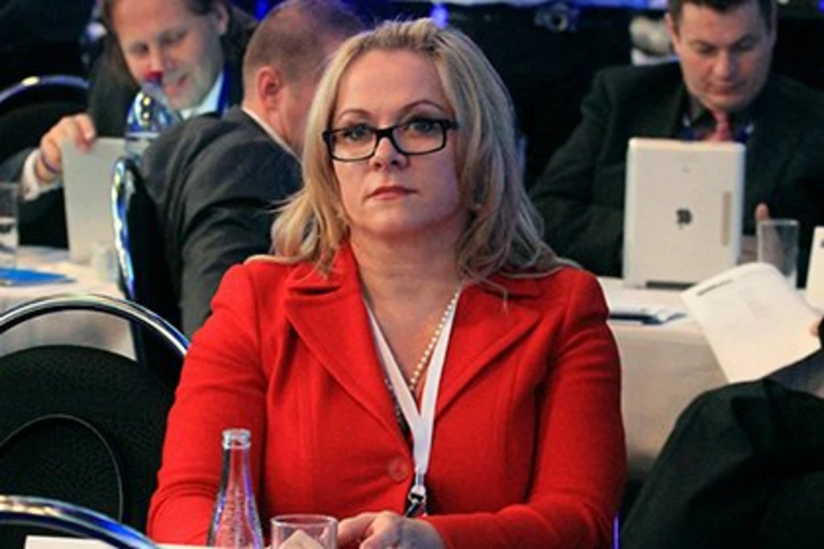 Ревнивая подруга бывшего премьера Чехии получила год условно