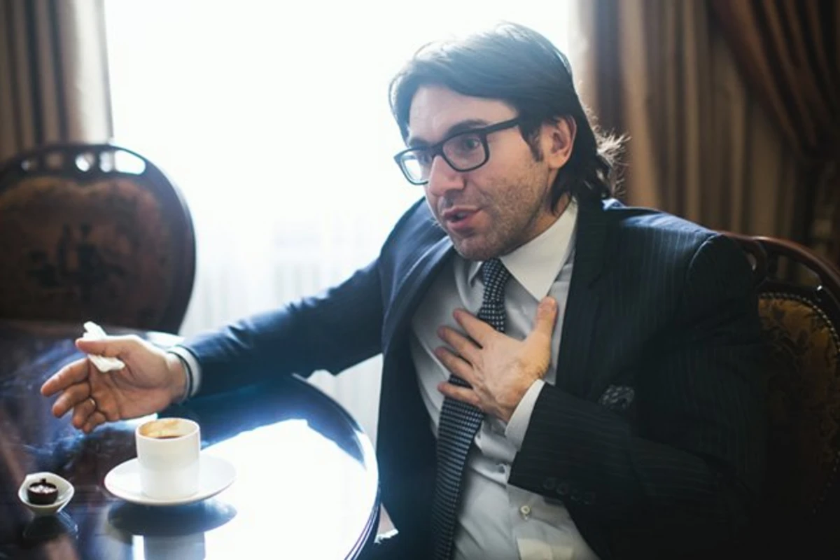Андрей Малахов о Баку