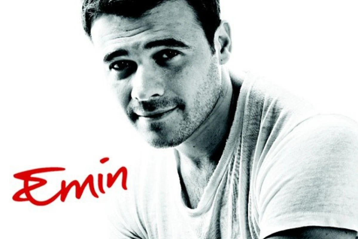 Сингл EMIN'a AMOR один из самых горячих треков этого лета по версии iTunes в США (видео)