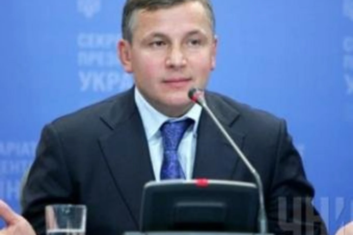 Парламент Украины назначил нового министра обороны