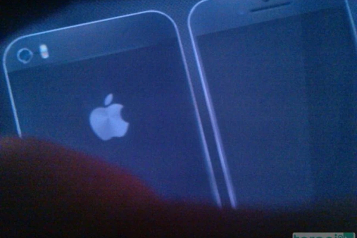 Сотрудник Apple распространил снимки iPhone 6