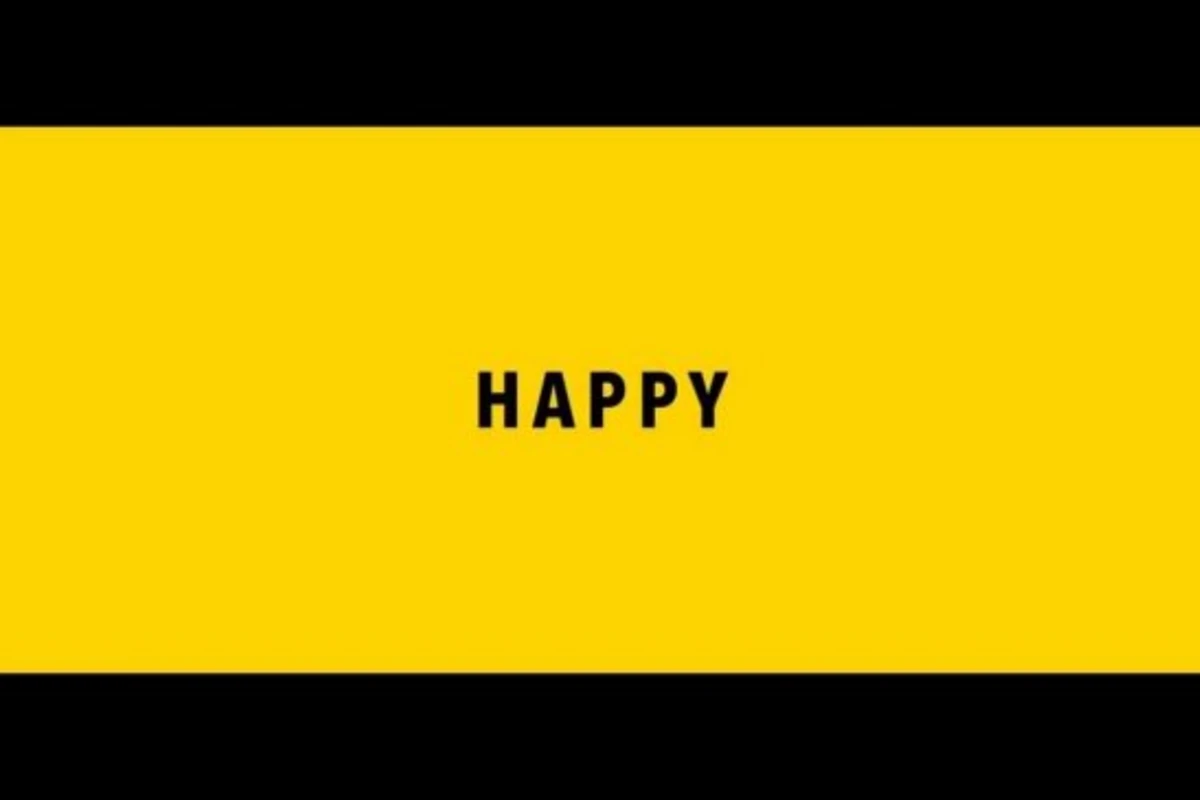 Новый ролик «Happy Guba» (видео)