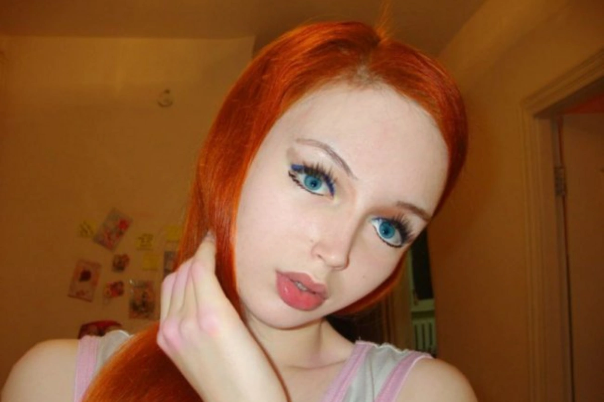 Кукла Lolita Richi