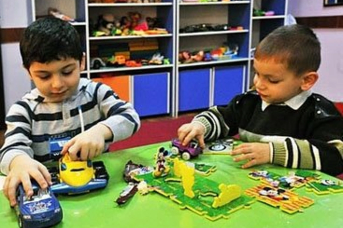 В школах и детсадах Азербайджана будут питаться иначе