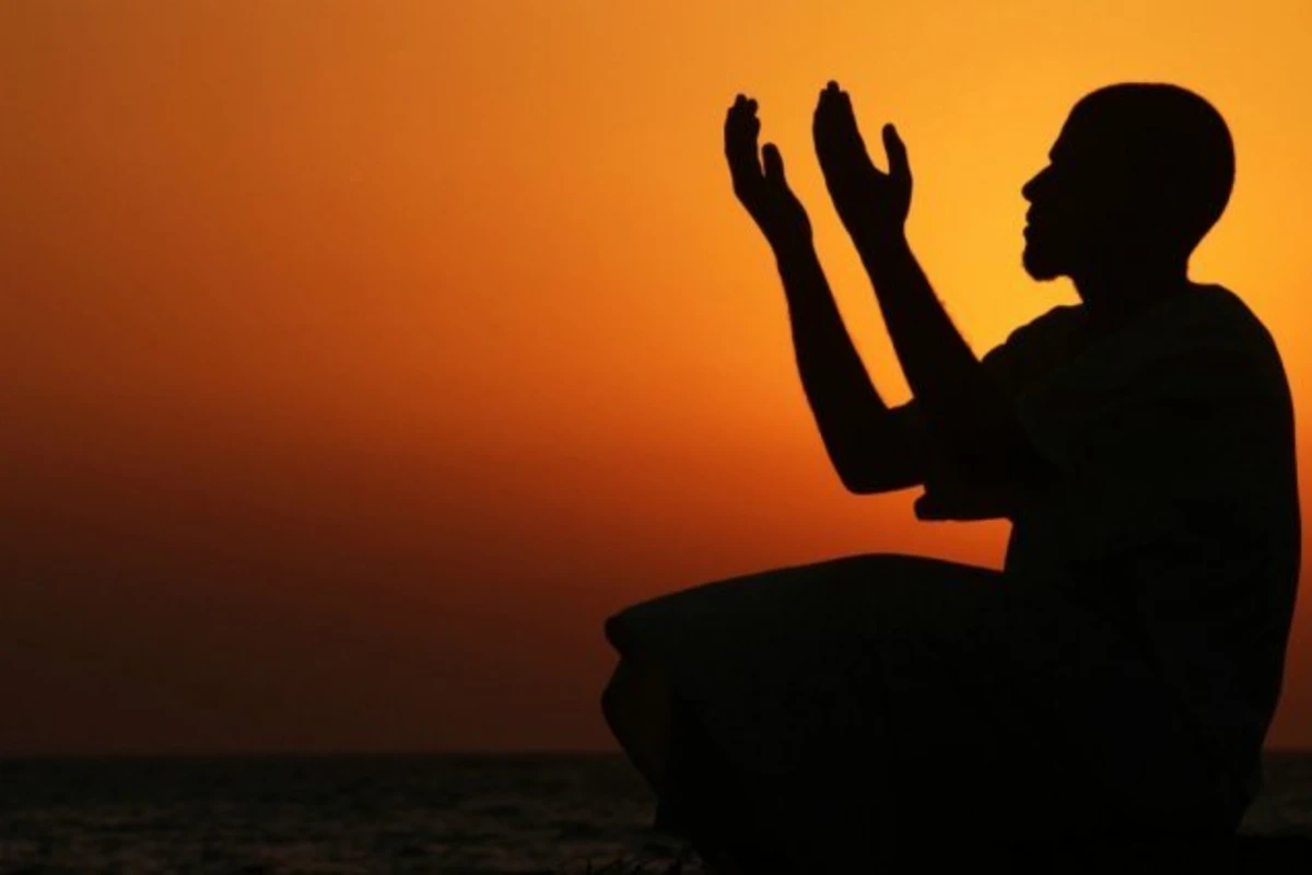Календарь и молитва одиннадцатого дня месяца Рамазан