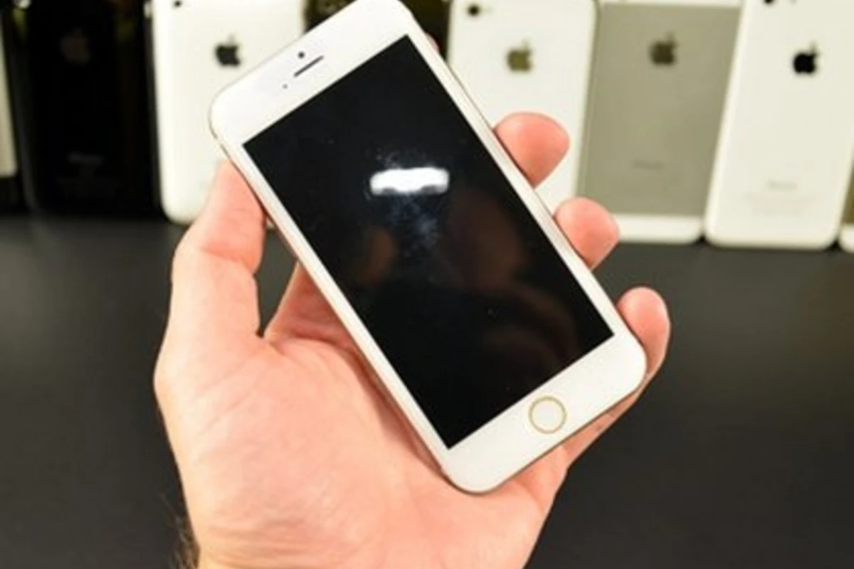 iPhone 6 предоставит новые возможности экрана
