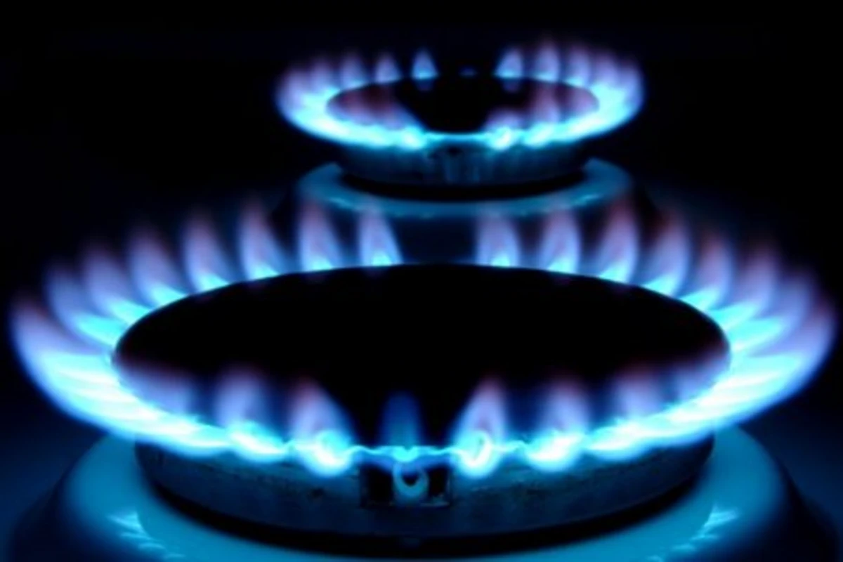В нескольких районах Баку не будет газа