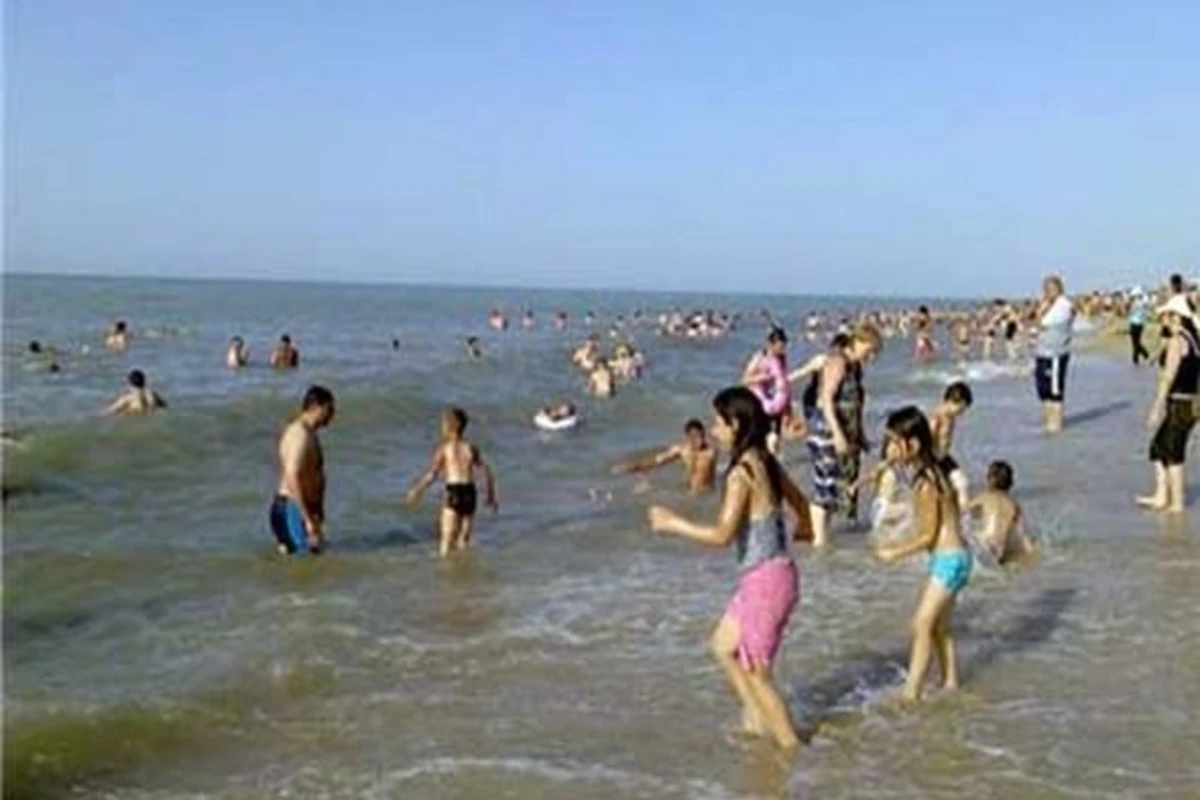 В Новханах ребенок попал под прогулочный катер