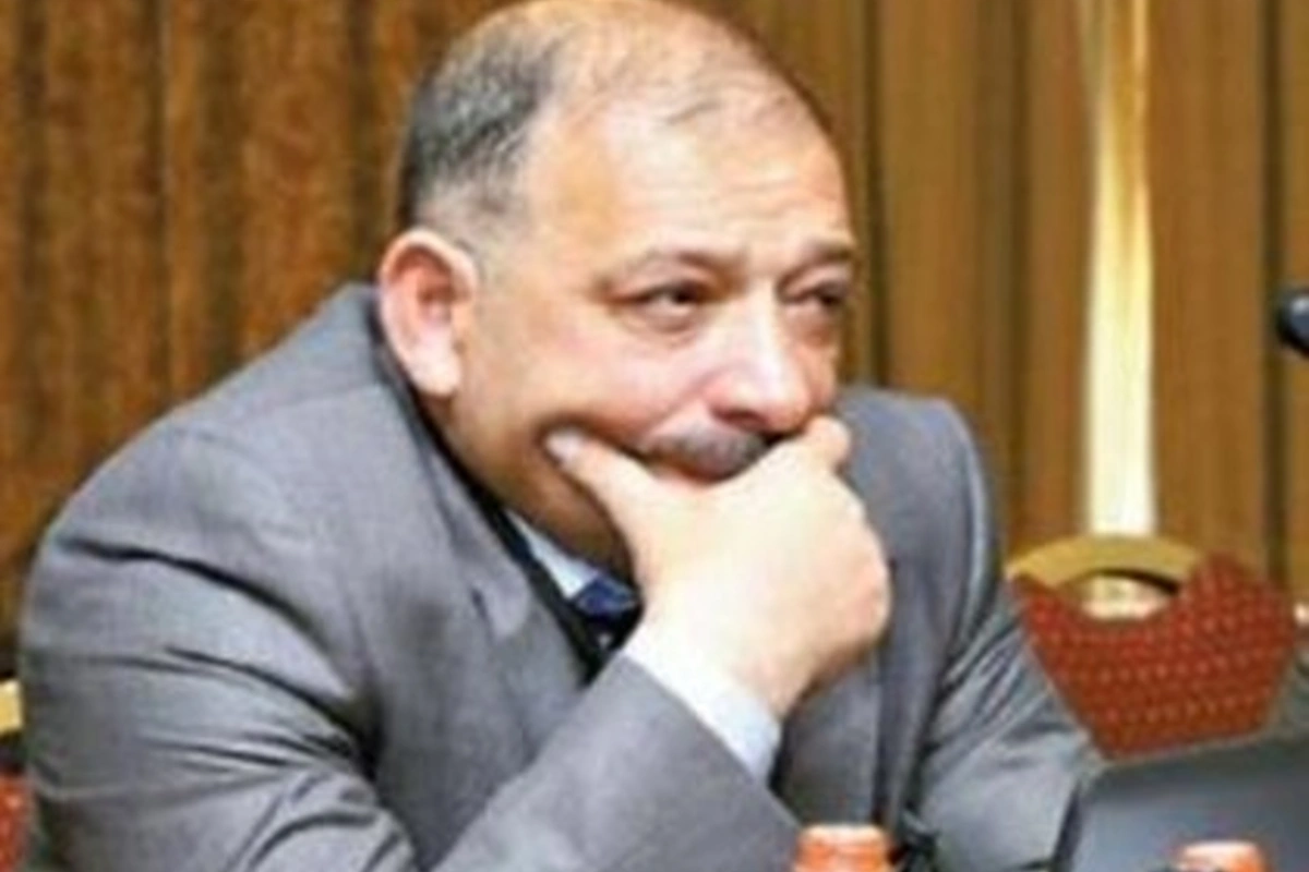 Рауфу Миркадырову продлили срок ареста
