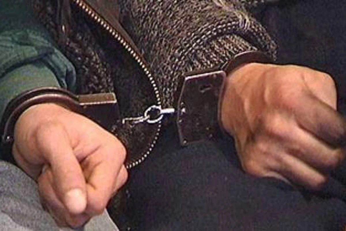 Задержаны мошенники, строившие дома для жителей Советской