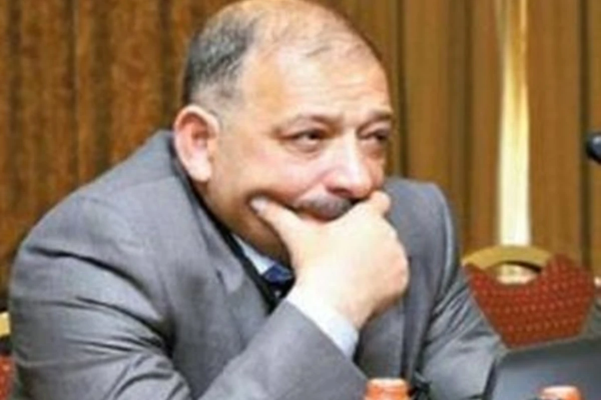 Новые факты по уголовному делу журналиста Рауфа Миркадырова