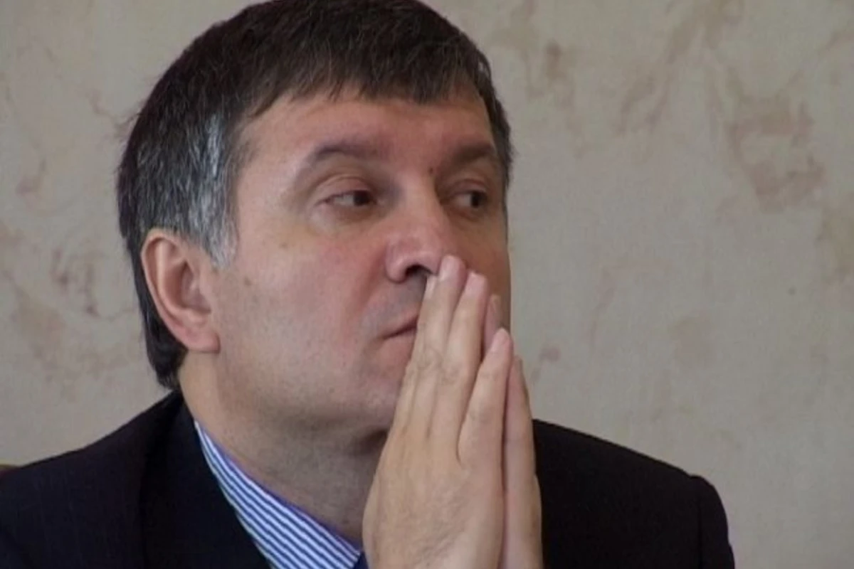 Задержаны подозреваемые в покушении на Арсена Авакова