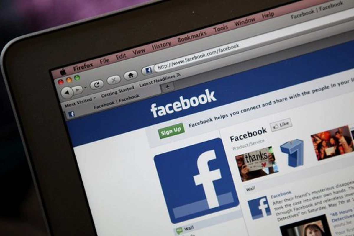 В Facebook появится кнопка «купить»