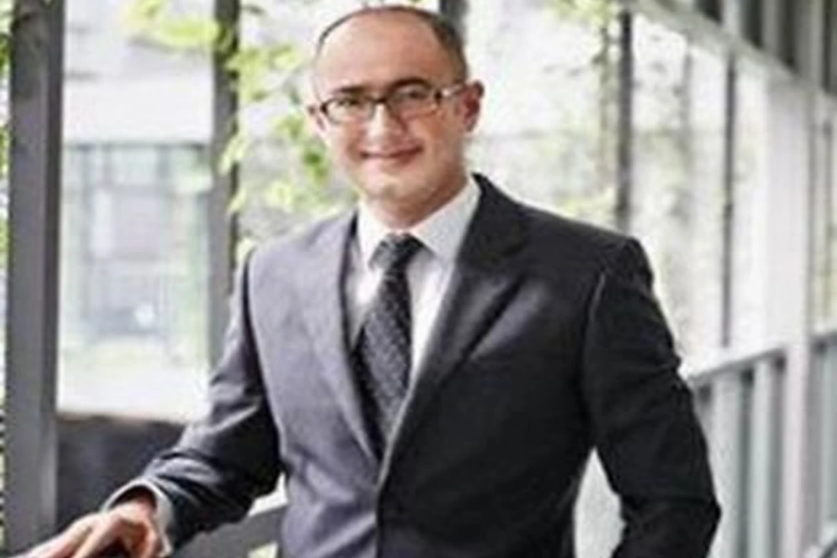 Азербайджанец стал вице-президентом мировой сети отелей
